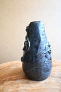 Death Keeper Vase 1