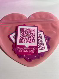 Image 3 of QR STICKERS 