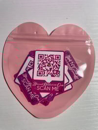 Image 4 of QR STICKERS 