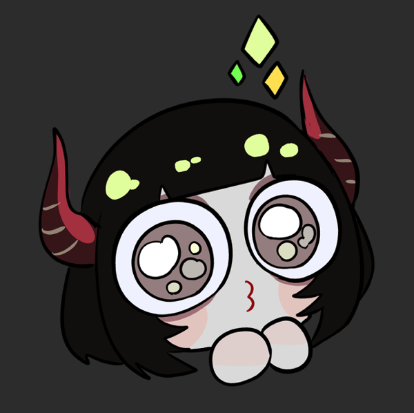 Image of [For Snow Kat] Vtuber Merch 
