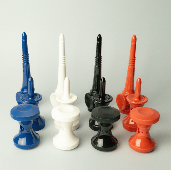 Specialty Set Monotone