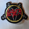 Slayer classic logo