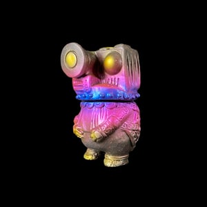 Image of Pocket Cinematron  "Titanium"