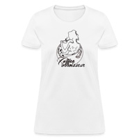 Image 1 of Women’s Coffee Connoisseur Tee 