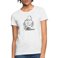 Image 2 of Women’s Coffee Connoisseur Tee 