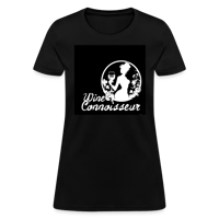 The Wine Connoisseur T-Shirt Design 1