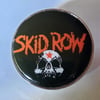 Skid Row pin