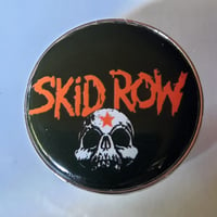 Skid Row pin