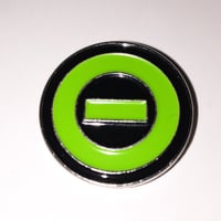 Type O Negative pin