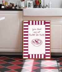 Image 3 of Pastel De Nata