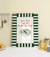 Image 2 of Pastel De Nata