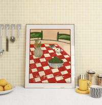 Image 4 of Here For The Olives