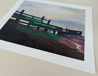 Image 3 of HOLD ME CLOSE, DON'T EVER LET GO 4 (ltd edition giclée print)