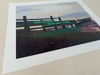 Image 4 of HOLD ME CLOSE, DON'T EVER LET GO 4 (ltd edition giclée print)