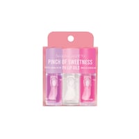 Image 1 of Beauty Creations "Pinch of Sweetness" PH Lip Oils Trio set