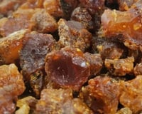 Myrrh from Yemen Sold by Kilogram Bags