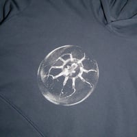 Image 3 of Cladonema Hoodie