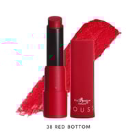 Image 1 of Italia Deluxe Mousse Matte Lipstick