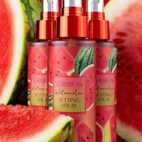 Image 2 of Beauty Creations Watermelon Setting Spray