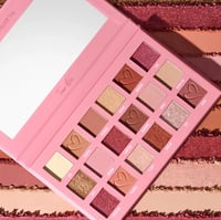 Image 1 of Beauty Creations Tease Me Shadow Palette