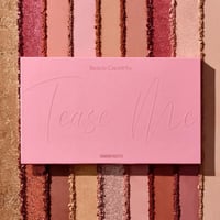 Image 2 of Beauty Creations Tease Me Shadow Palette