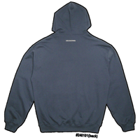 Image 2 of Cladonema Hoodie