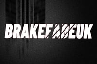 Image 1 of Brakefade Decal