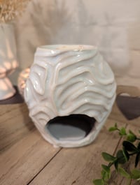 Image 2 of Oil Burner ~ Ripples