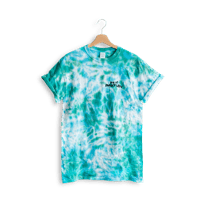 CAMISETA "TIE DYE"