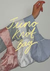 Juno Knot Bag 