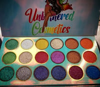 Image 2 of Rainbow Rush Eyeshadow Palette 