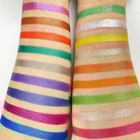 Image 3 of Rainbow Rush Eyeshadow Palette
