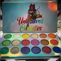 Image 1 of Rainbow Rush Eyeshadow Palette