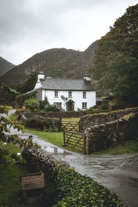 The Lakes Cottage 