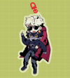 DAVEKAT CHARM