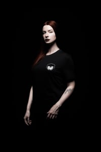 Image 2 of T-shirt Signature - « Siamese » LVB
