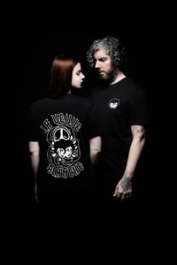 Image 1 of T-shirt Signature - « Siamese » LVB