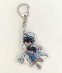 KID CONAN CHARM