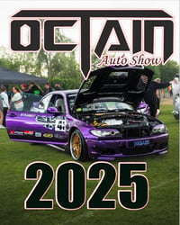 Image 2 of Octain Auto Show 2025