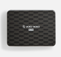 Image 1 of Kith Treats for YOKU MOKU Cookie Tin [2024]