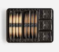 Image 2 of Kith Treats for YOKU MOKU Cookie Tin [2024]