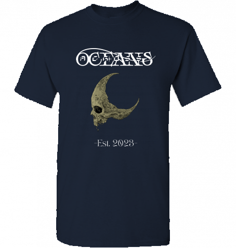 AO Moon Tee
