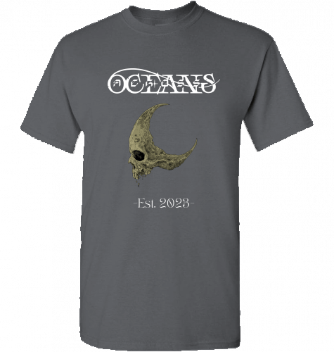 AO Moon Tee