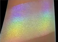 Image 5 of Rainbow MultiChrome Eyeshadow/Highlighter