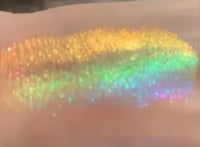 Image 7 of Rainbow MultiChrome Eyeshadow/Highlighter