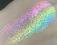 Image 6 of Rainbow MultiChrome Eyeshadow/Highlighter