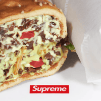 Image 2 of Supreme Replica Chopped Cheese [2024]