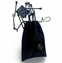 Image 1 of Calamari Snappers 3 1/4 "THE MAGIC TOUCH" Golf Tee [2024]