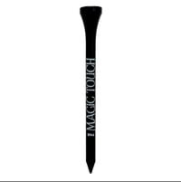 Image 2 of Calamari Snappers 3 1/4 "THE MAGIC TOUCH" Golf Tee [2024]
