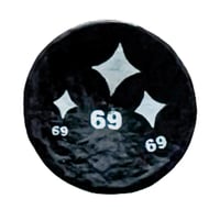 Image 4 of Calamari Snappers 3 1/4 "THE MAGIC TOUCH" Golf Tee [2024]